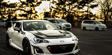 新車・中古車販売