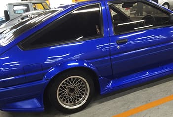 車両買取